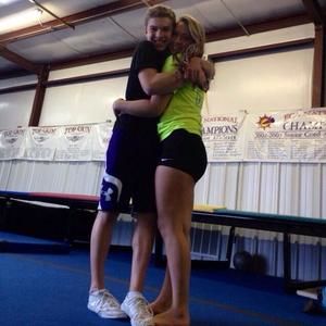 Meet your Posher, Ally